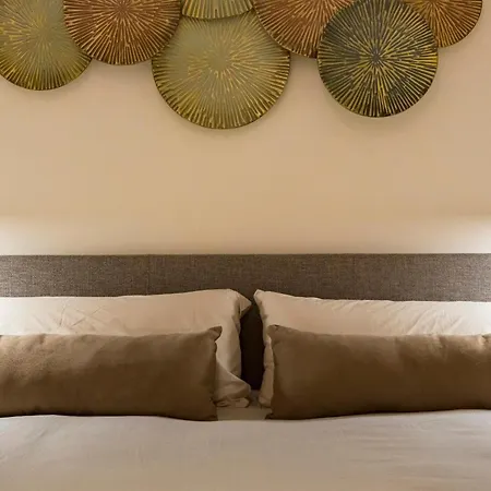 Apartment Calderon En El Casco Antiguo Malaga