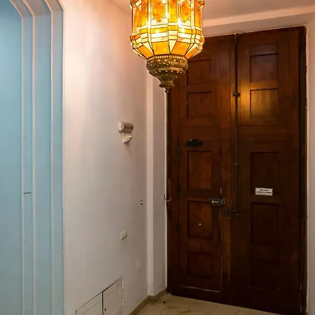 Calderon En El Casco Antiguo Apartment