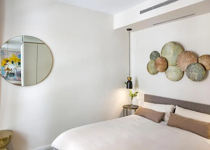 Apartmán Calderon En El Casco Antiguo *