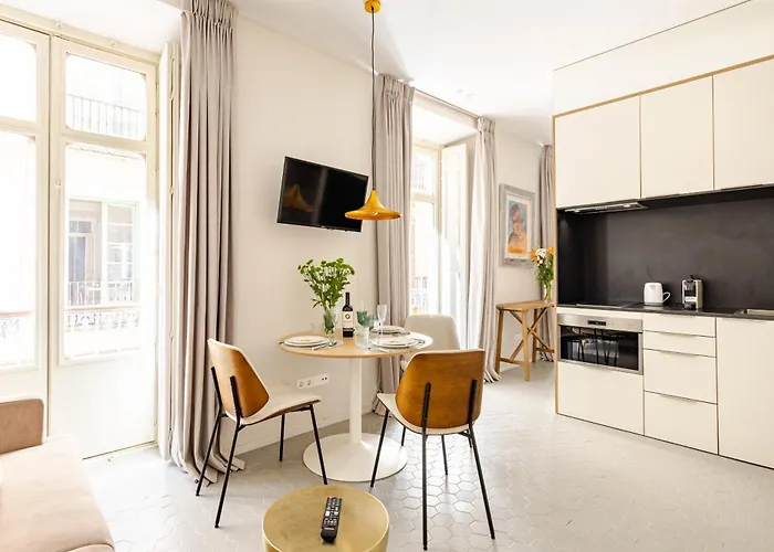 Apartmán Calderon En El Casco Antiguo