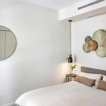 Appartement Calderon En El Casco Antiguo *