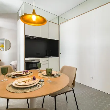 Calderon En El Casco Antiguo Appartement Málaga