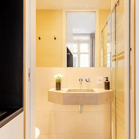 Calderon En El Casco Antiguo Appartement Málaga
